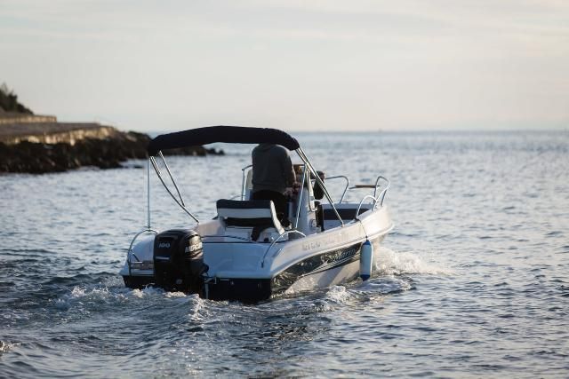 Marine Site Marine 19