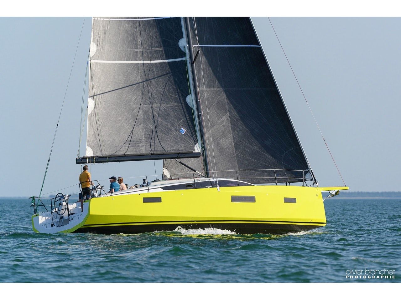 RM Yachts RM 11.80