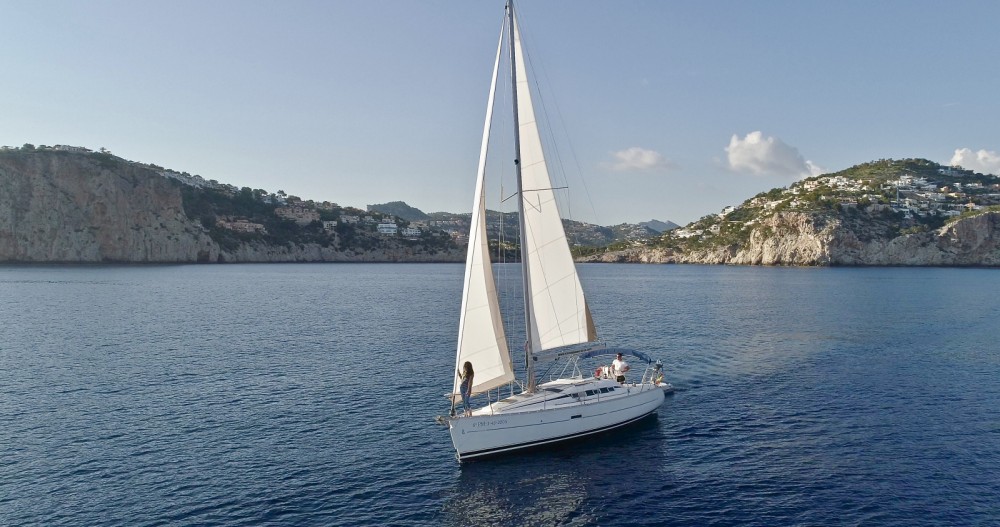 Beneteau Oceanis Clipper 484