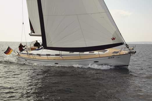 Bavaria 50 Top Bild