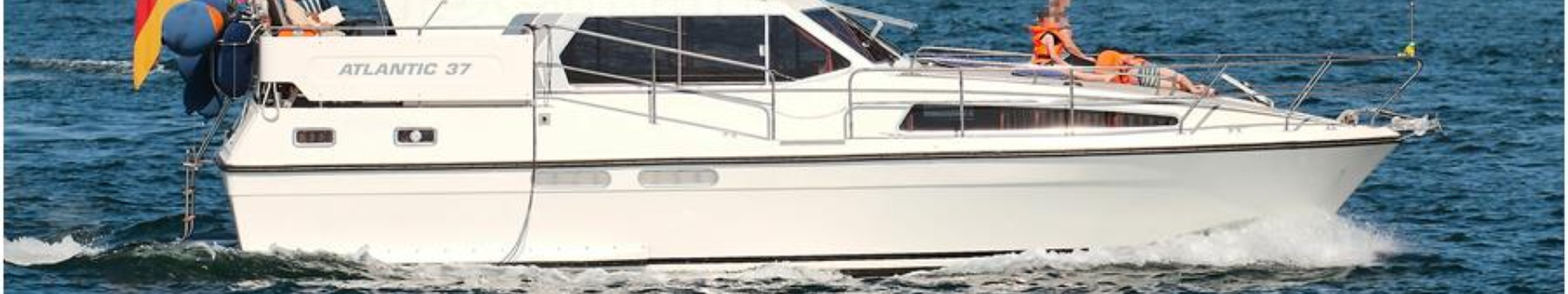 Atlantic 37 Main picture for the desktop