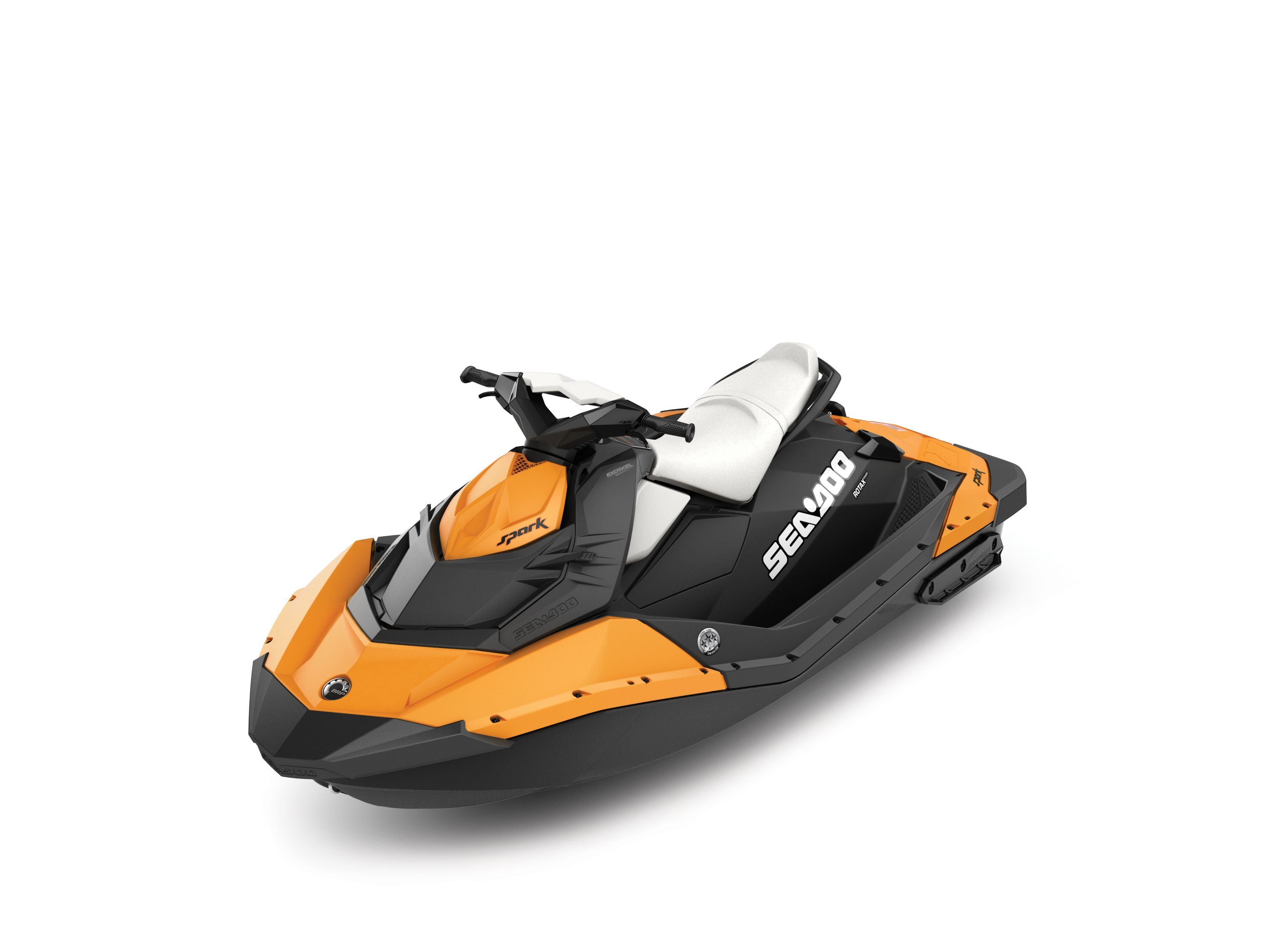 SeaDoo Spark II