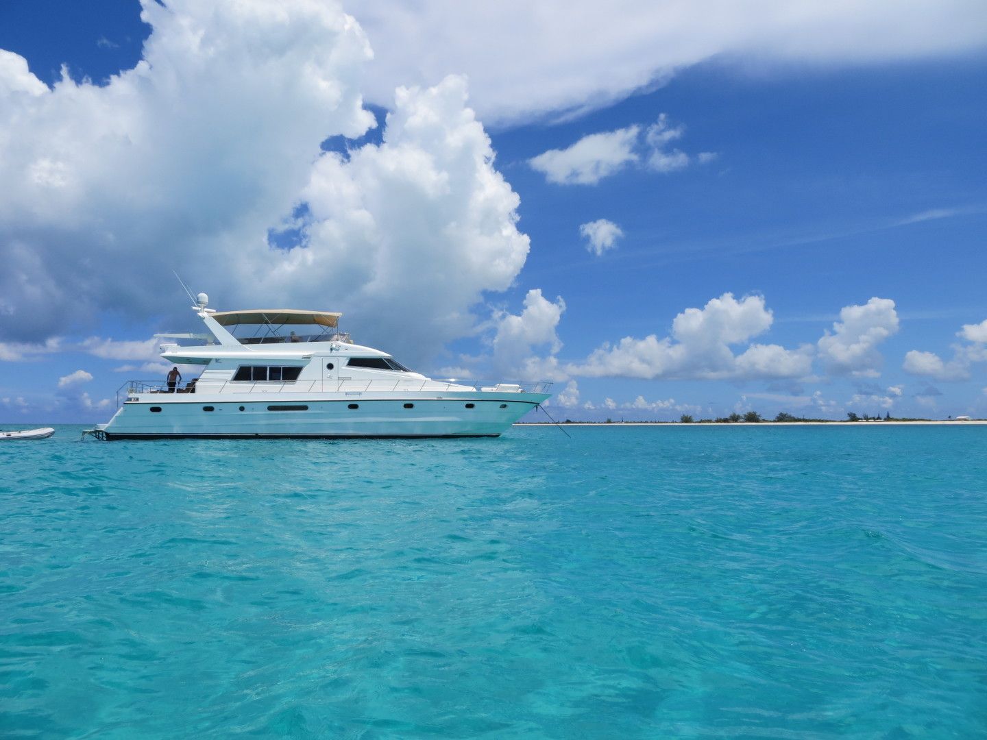Vitech Boats Vitech 72