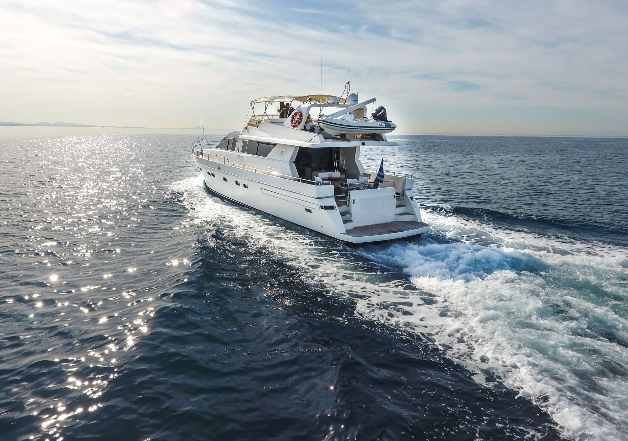 Technema 67 Außenansicht