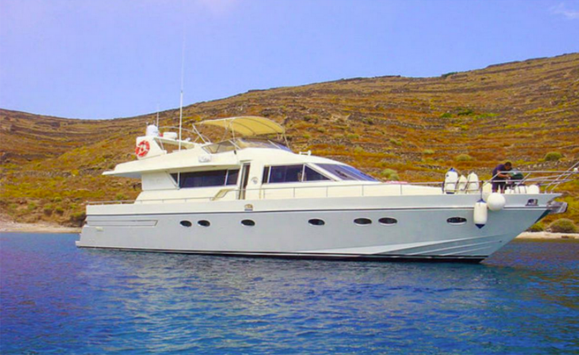 Technema 67 Außenansicht