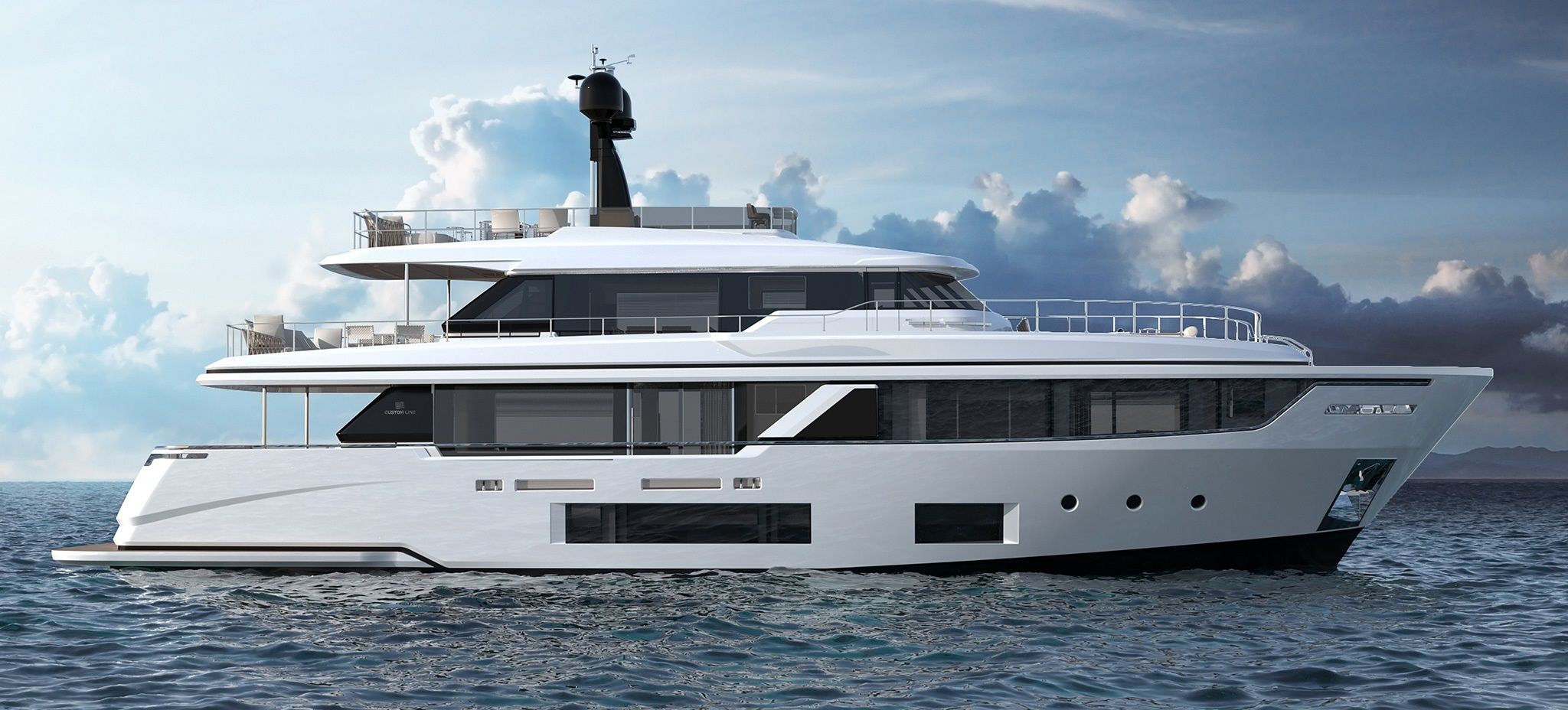 Navetta 30