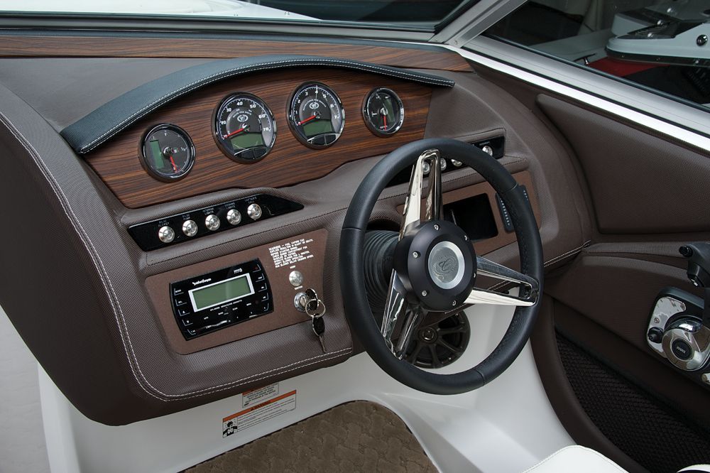 Cobalt R3 Außenansicht