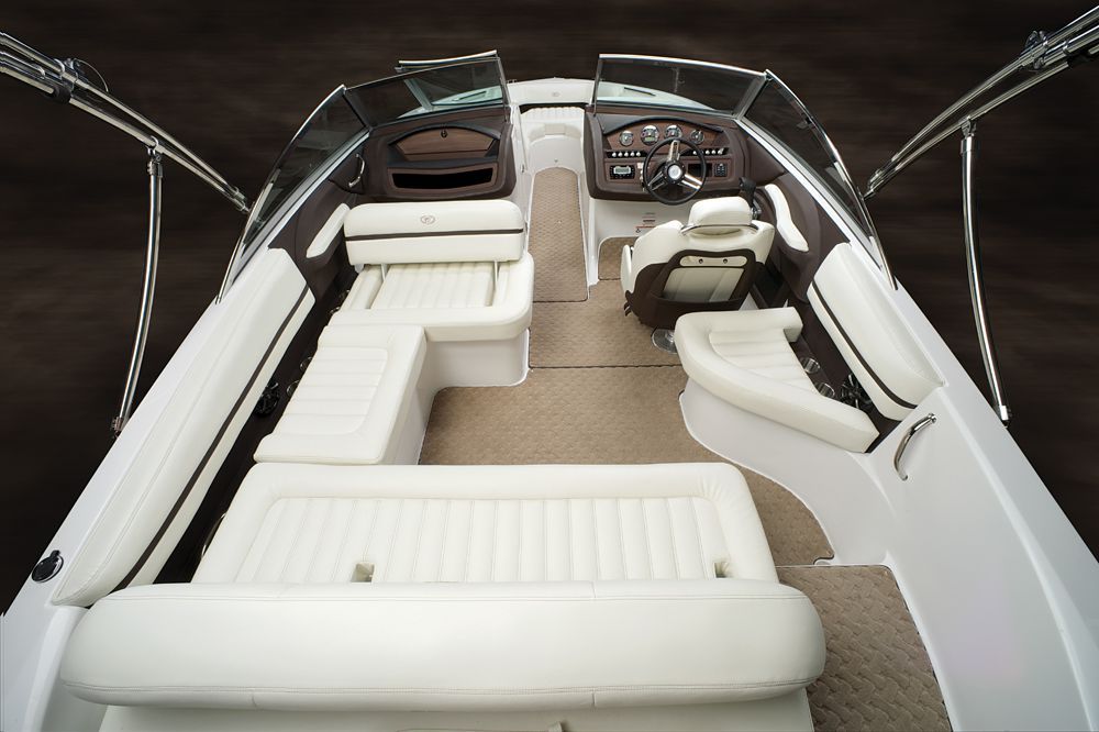 Cobalt R3 Außenansicht