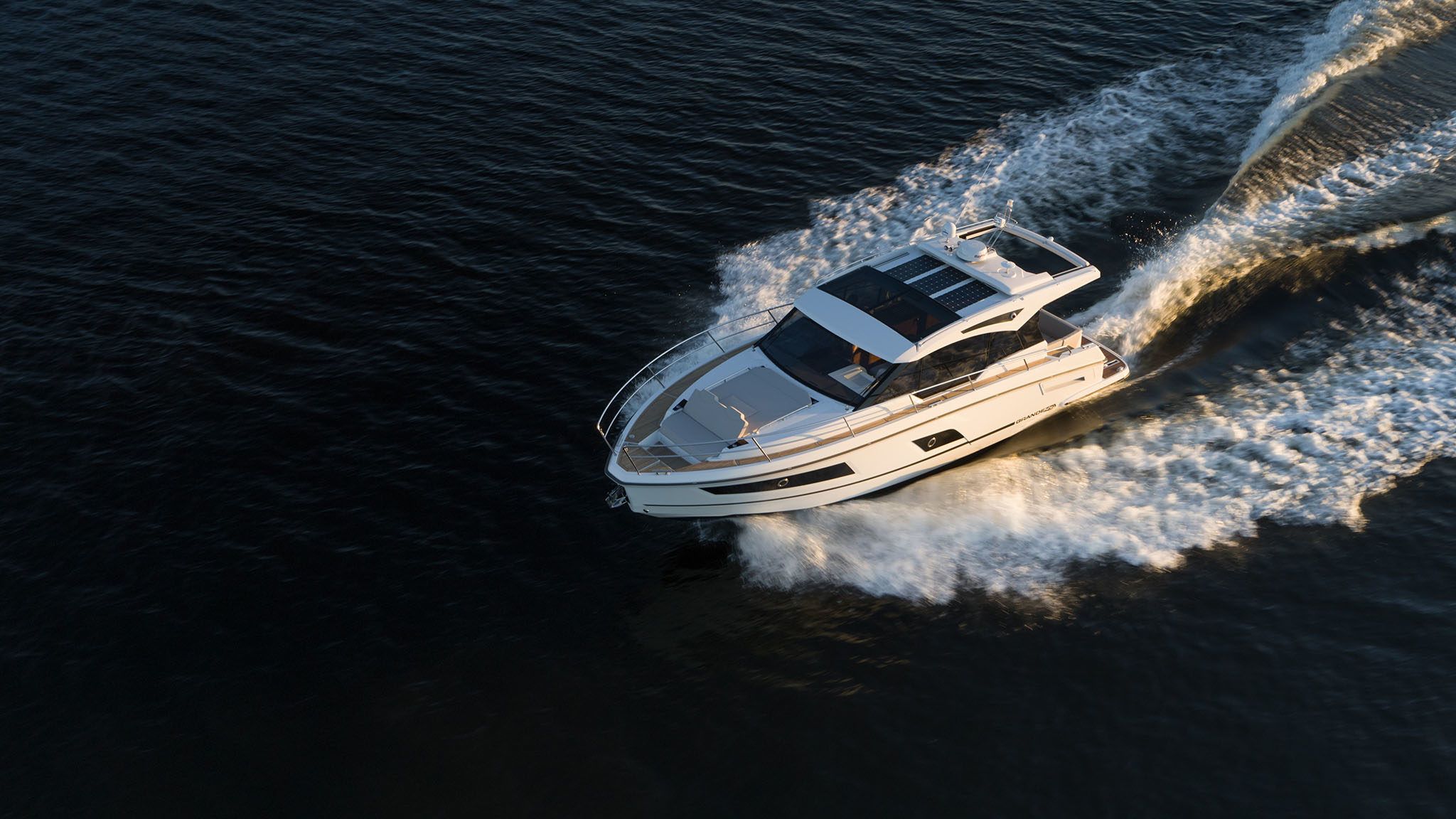 Grandezza 37 CA