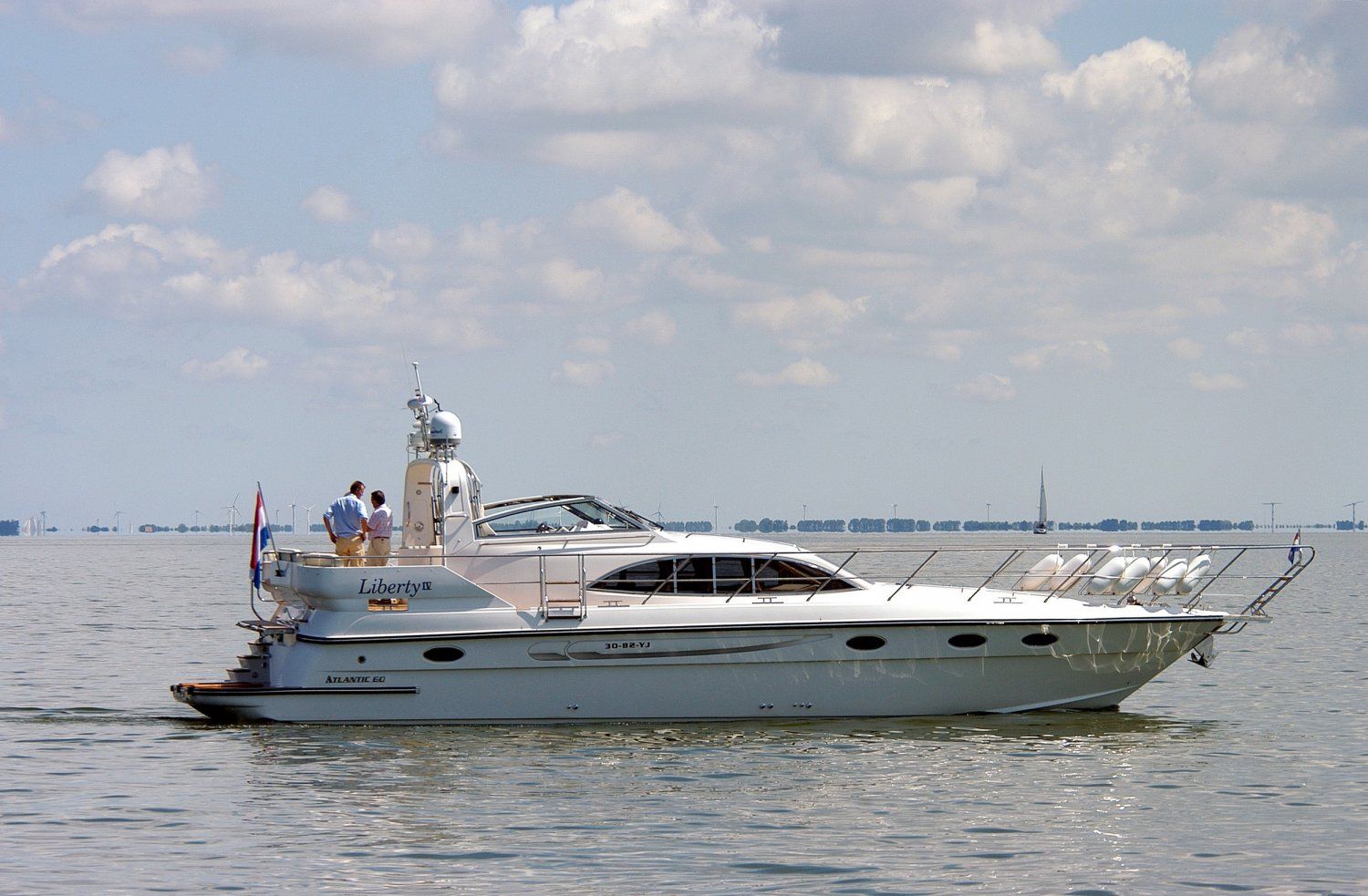 Atlantic Marine Atlantic 60