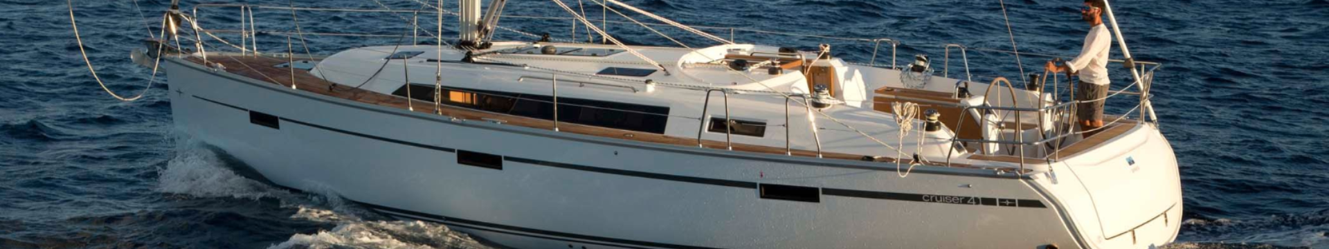 Bavaria Cruiser 41 Pearl Main picture for the desktop