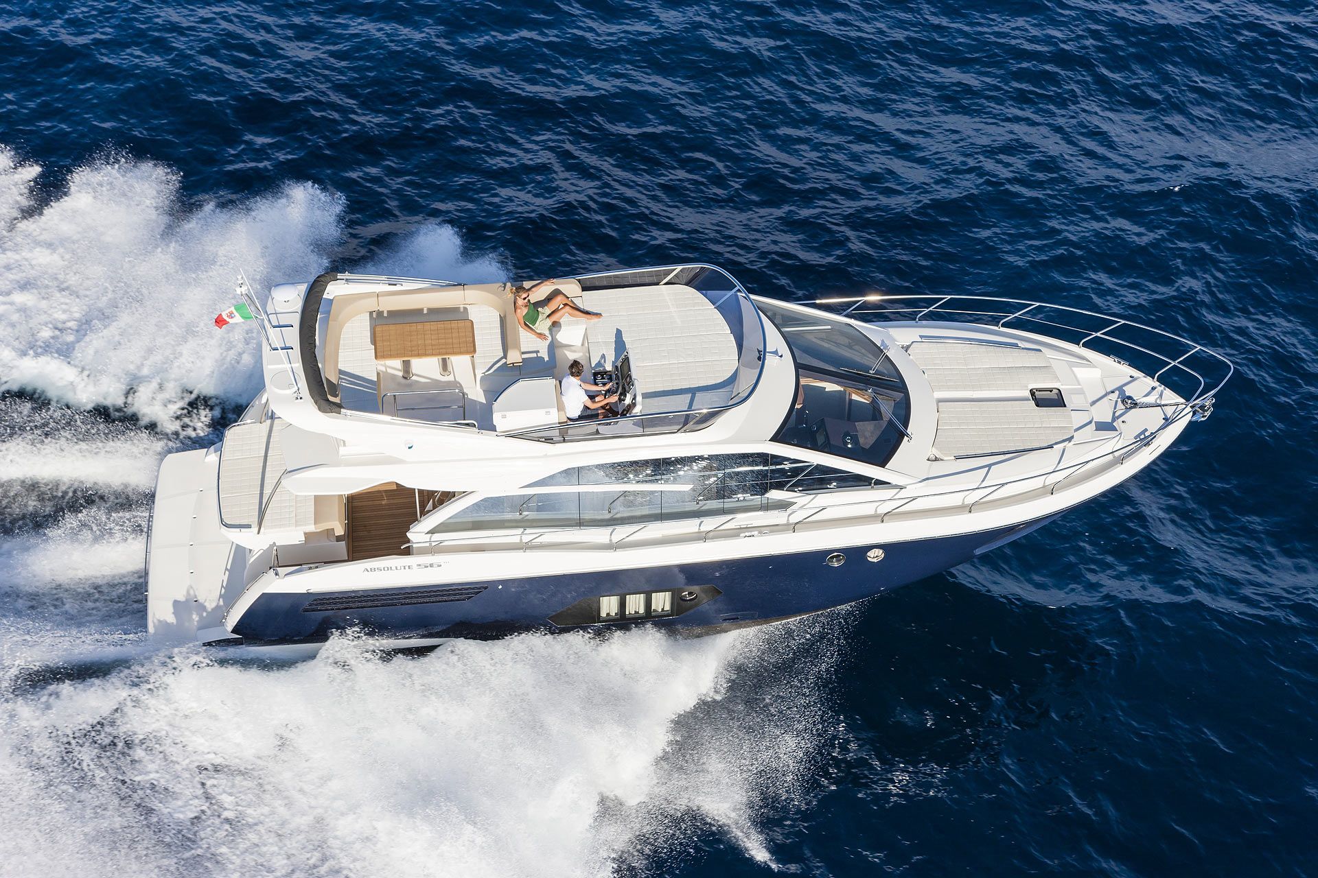 absolut motoryachten