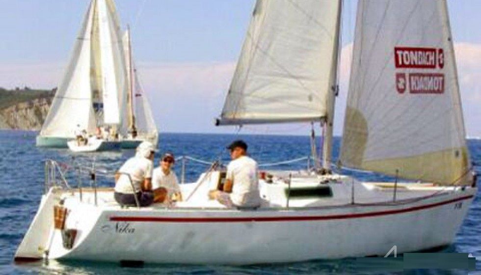 Elan Yachting Elan Express