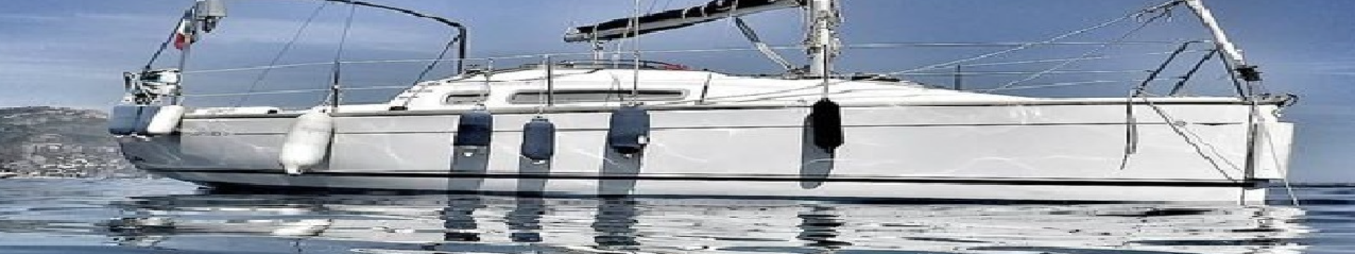 Sun Odyssey 26 Main picture for the desktop