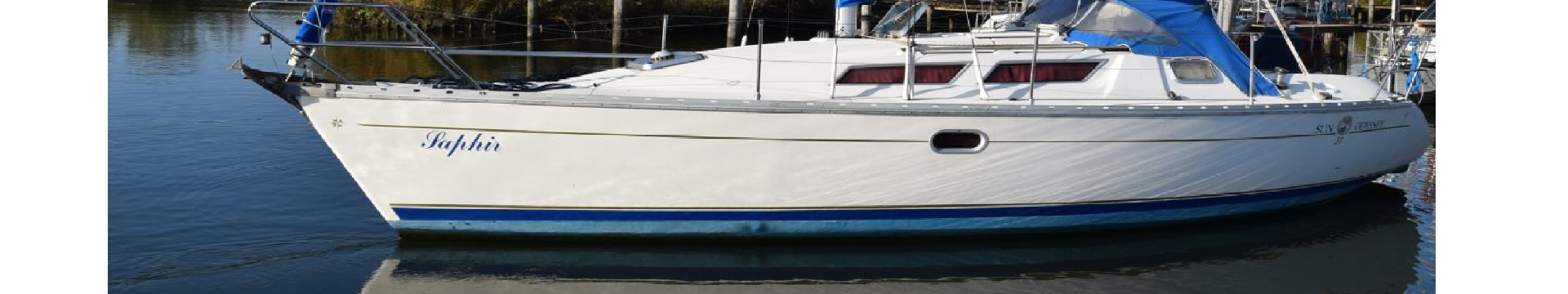 Sun Odyssey 31 Main picture for the desktop