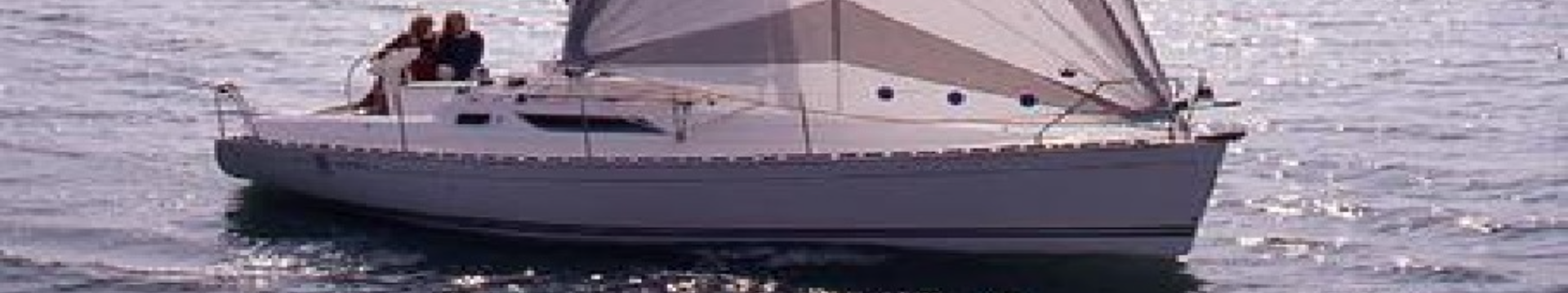 Sun Odyssey 32.1 Main picture for the desktop