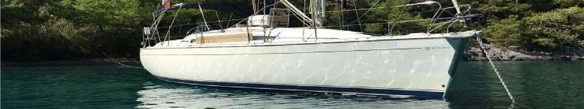 Sun Odyssey 34.2 Main picture for the desktop