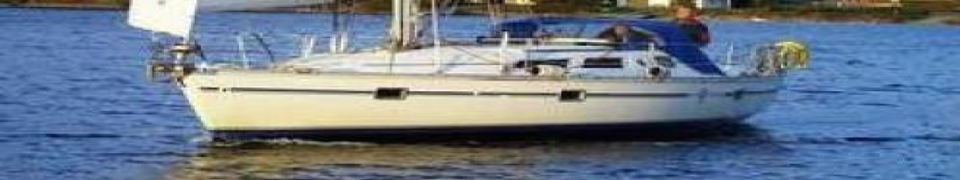 Sun Odyssey 36 Main picture for the desktop