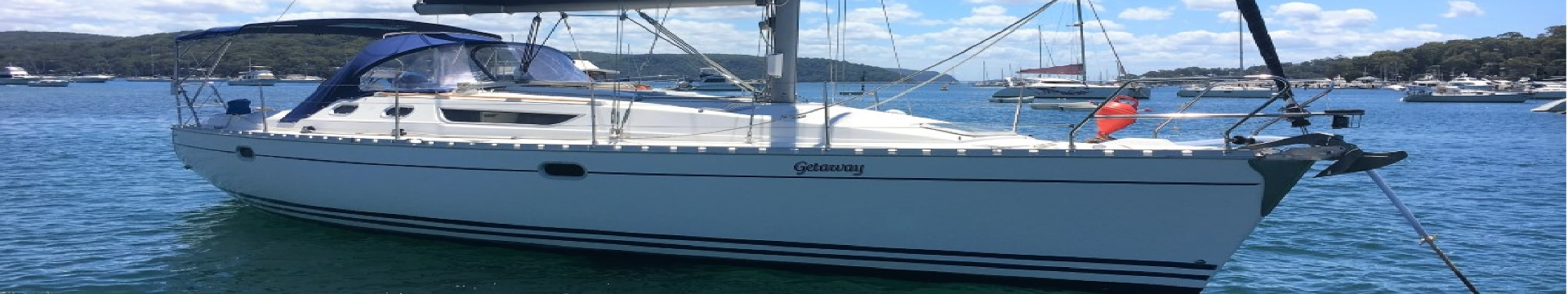 Sun Odyssey 36.2 Main picture for the desktop