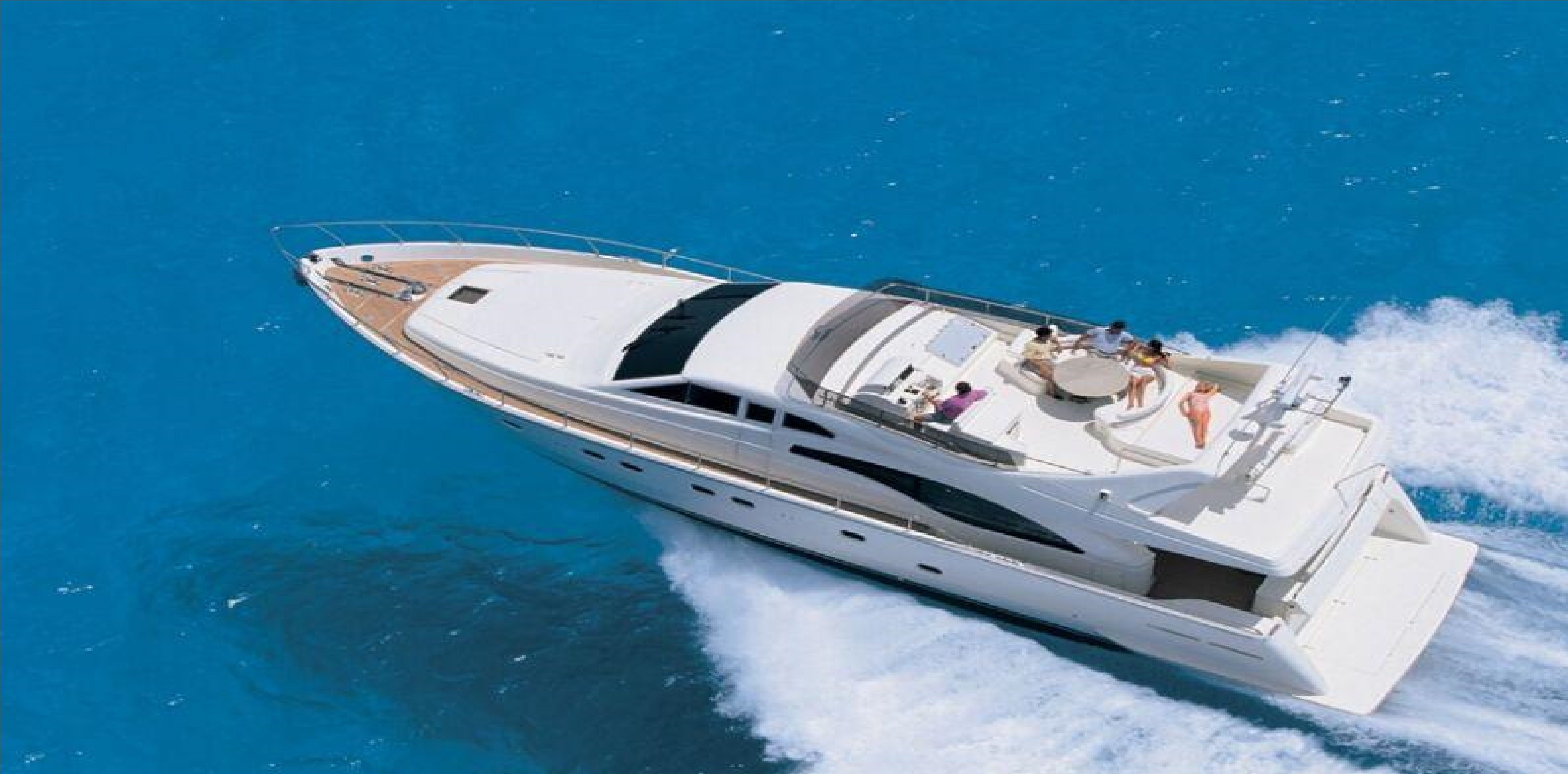 Ferretti 680