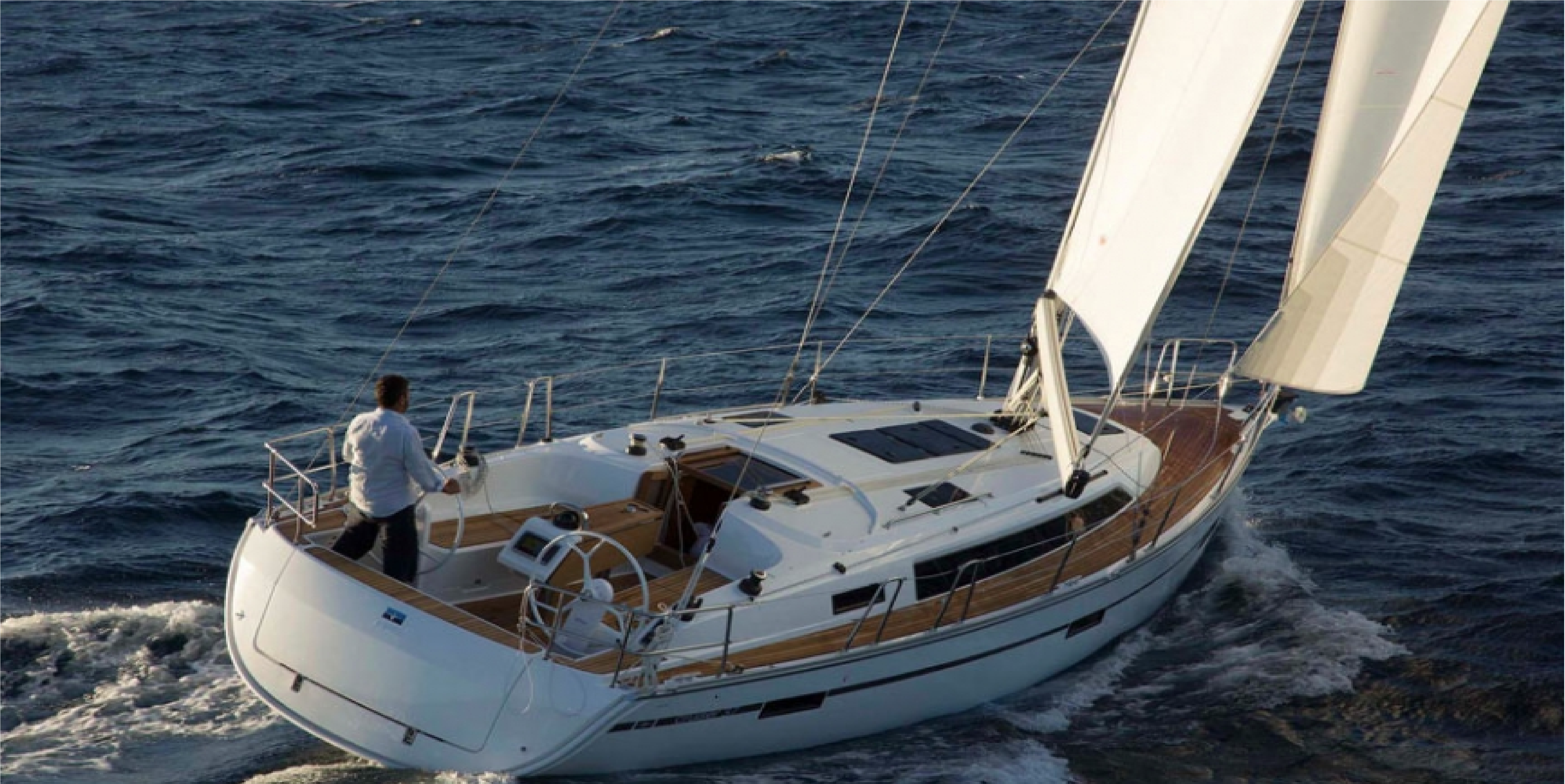 Bavaria Yachtbau Bavaria 36 Cruiser