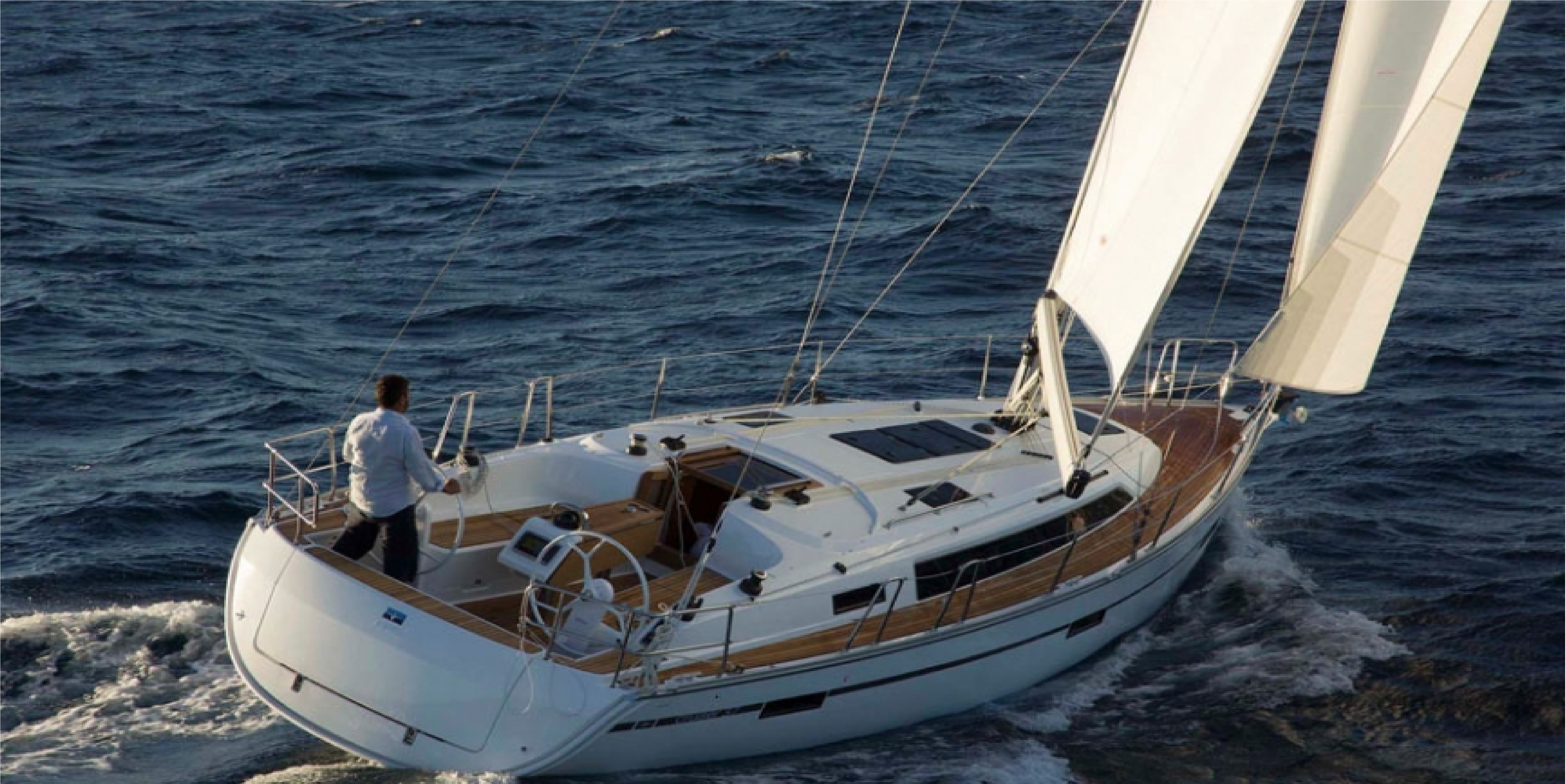 Bavaria 36 Cruiser