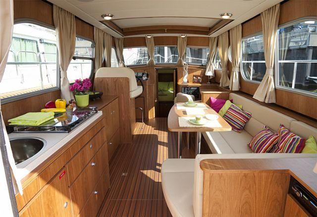 Linssen Grand Sturdy 34.9 Sedan ----