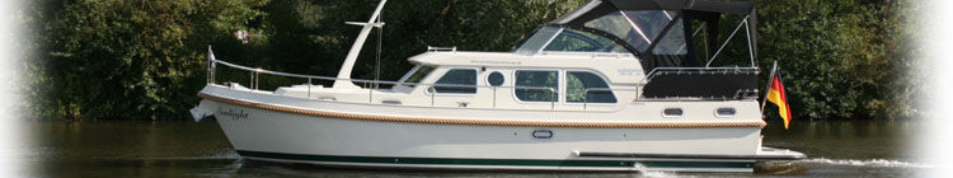 Linssen Grand Sturdy 34.9 Sedan Main picture for the desktop