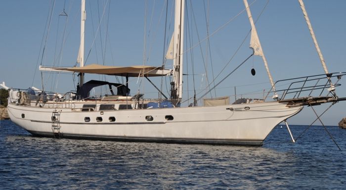 Sinbadsan Scorpio 72