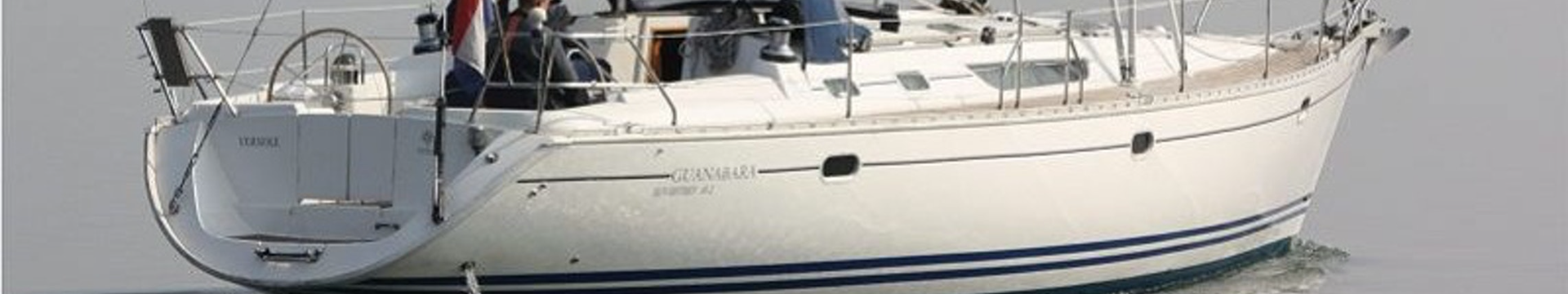 Sun Odyssey 42 Main picture for the desktop