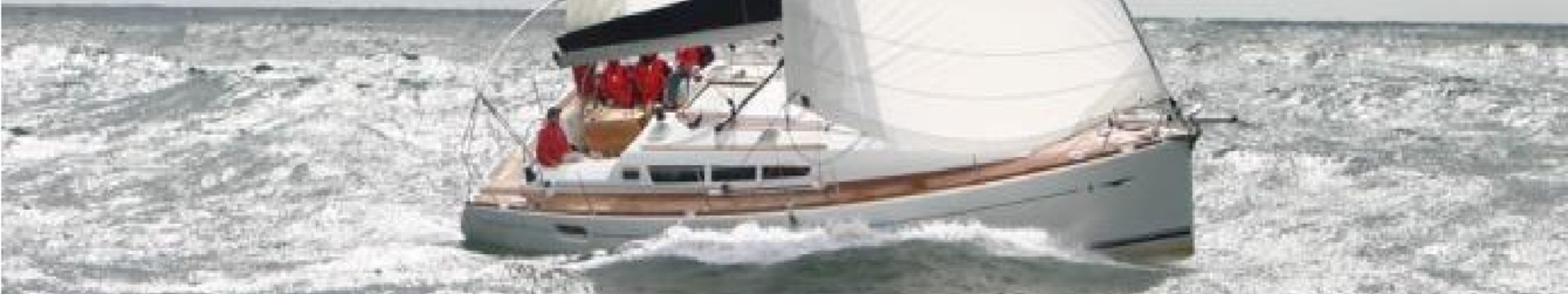 Sun Odyssey 42i Main picture for the desktop