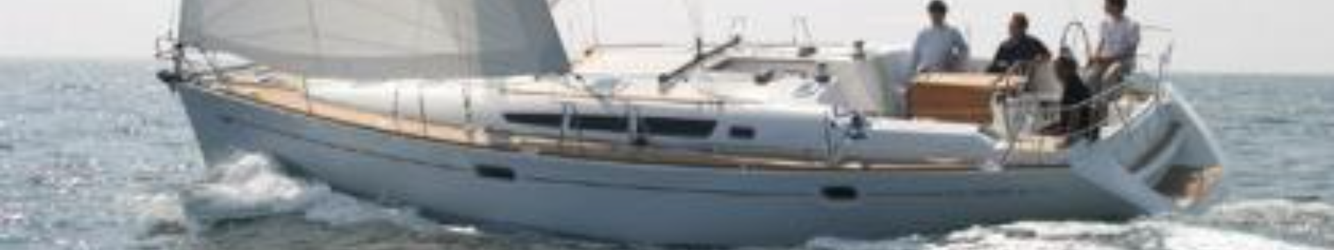 Sun Odyssey 45 Performance Main picture for the desktop