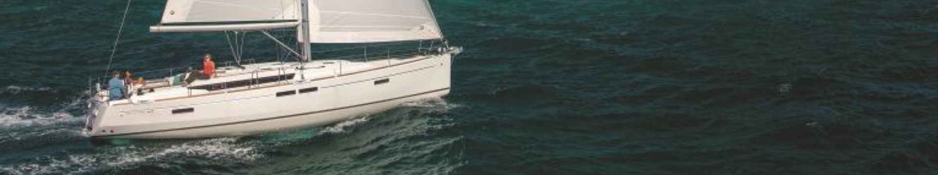 Sun Odyssey 469 Main picture for the desktop