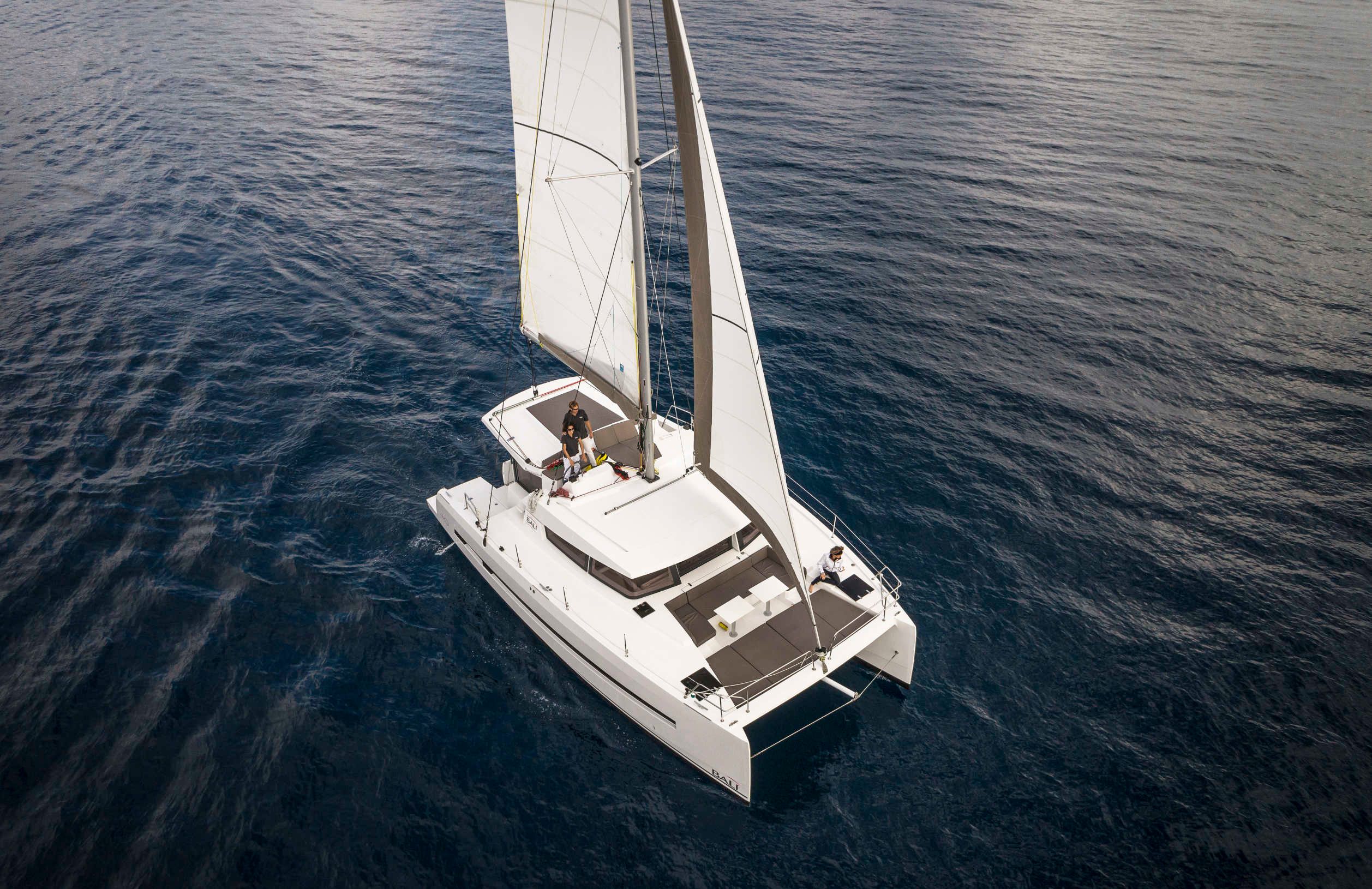 Bali Catamarans Bali 4.0 OW