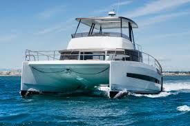 Bali Catamarans Bali 4.3 - 3 + 2 cab.