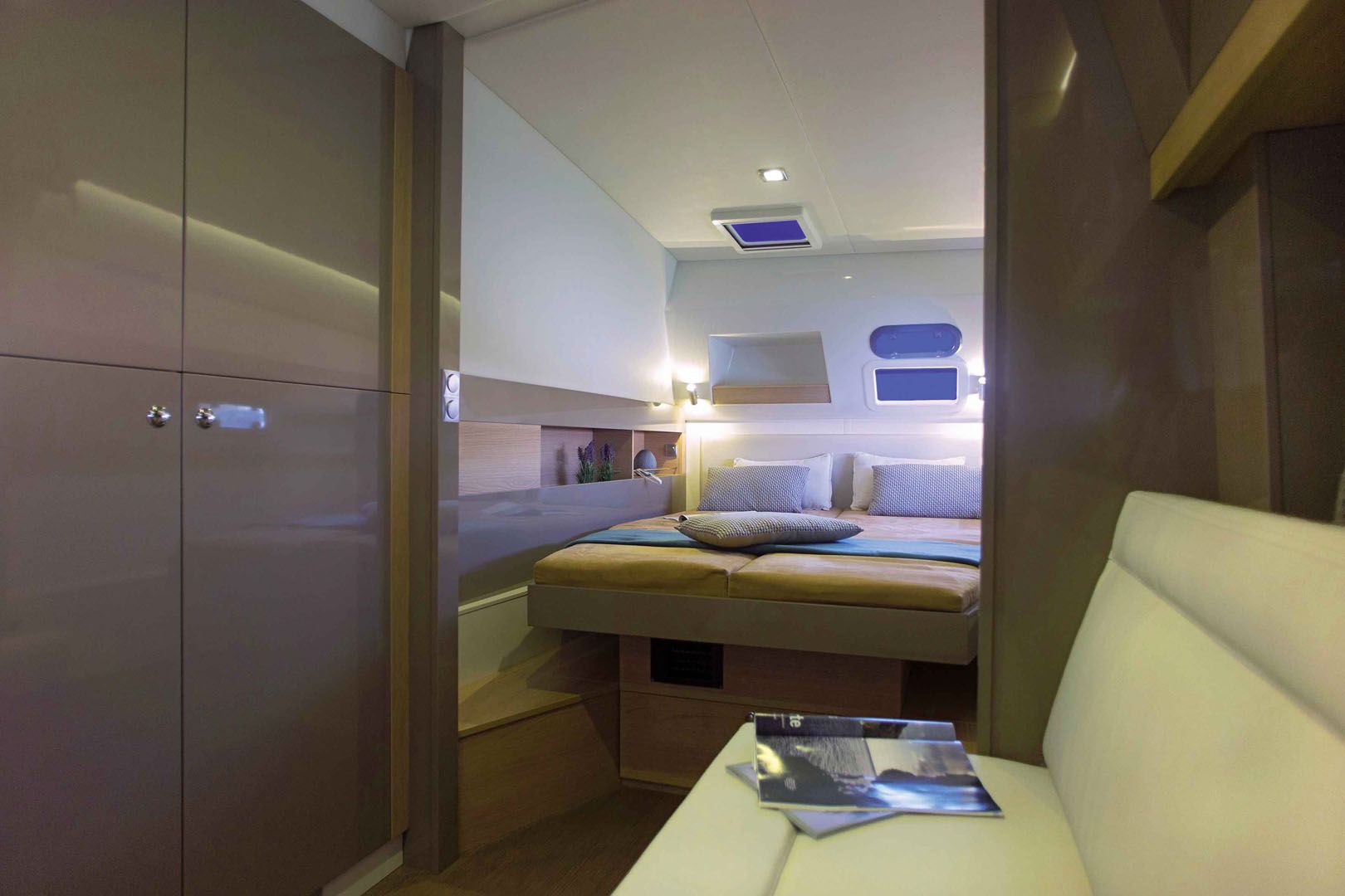 Bali Catamarans Bali 4.5 OW