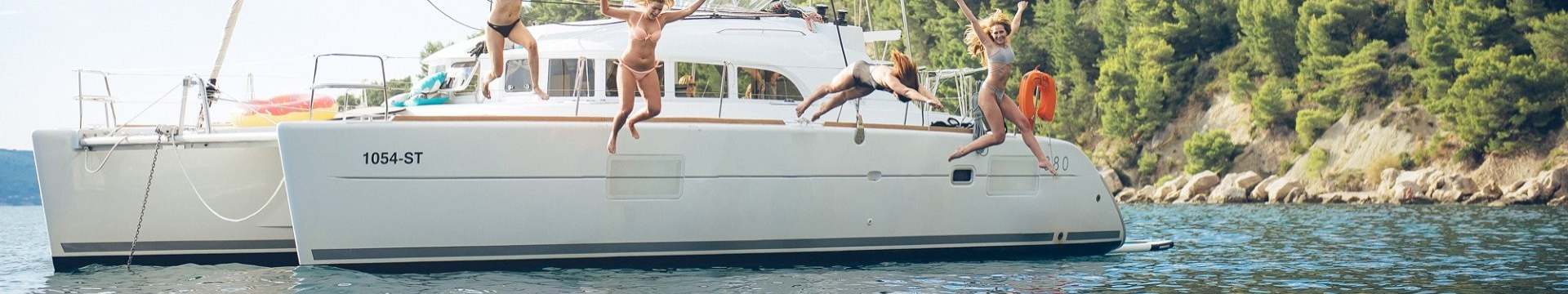 Lagoon 380 S2 Premium Main picture for the desktop