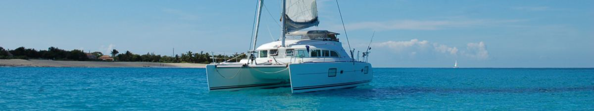 Lagoon 410 Main picture for the desktop