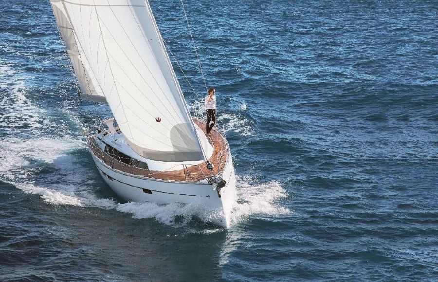 Bavaria Yachtbau Bavaria Cruiser 46