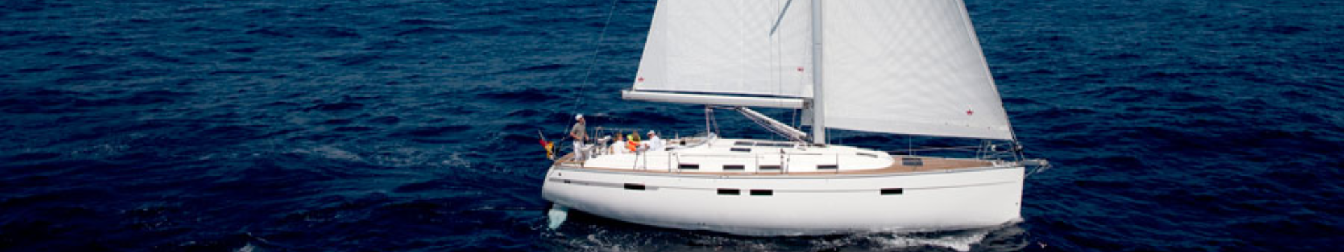 Bavaria Cruiser 45 Provence Main picture for the desktop
