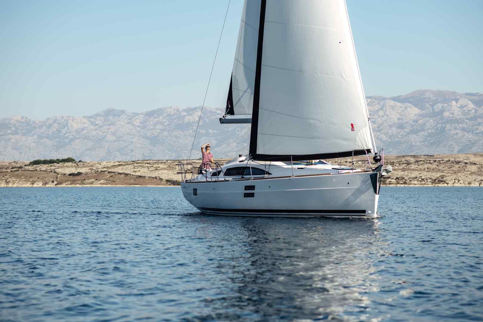 Elan Yachting Elan 40.1