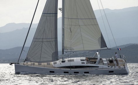 Jeanneau Jeanneau 60