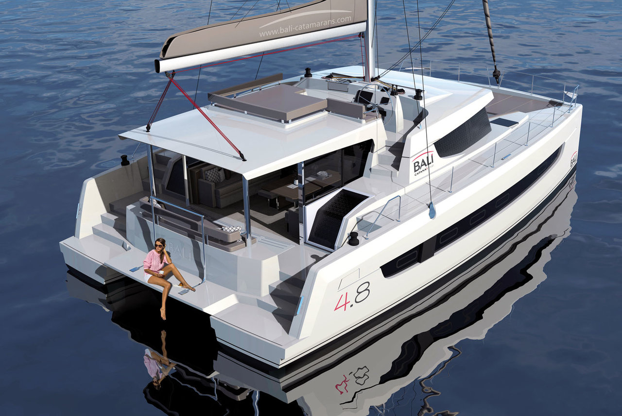 Bali 4.8 (6cab/6wc) Top Bild