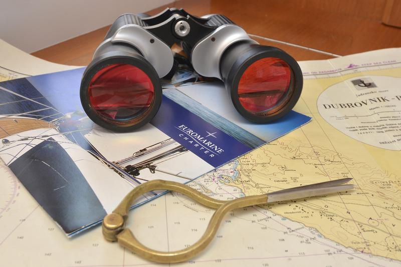 Nautitech 40 Innenansicht