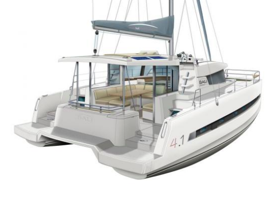 Bali 4.1 (4+2cab/4wc) Top Bild