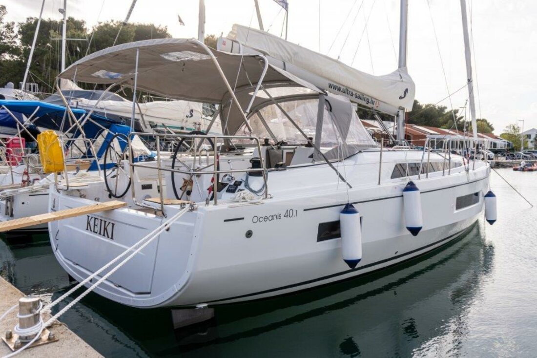 Beneteau Oceanis 40.1 - 3 cab.