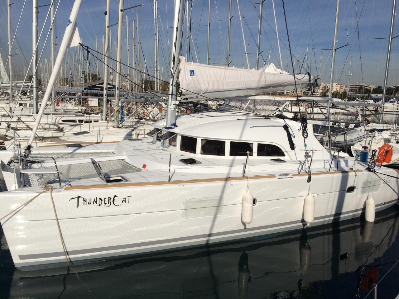 Lagoon 380