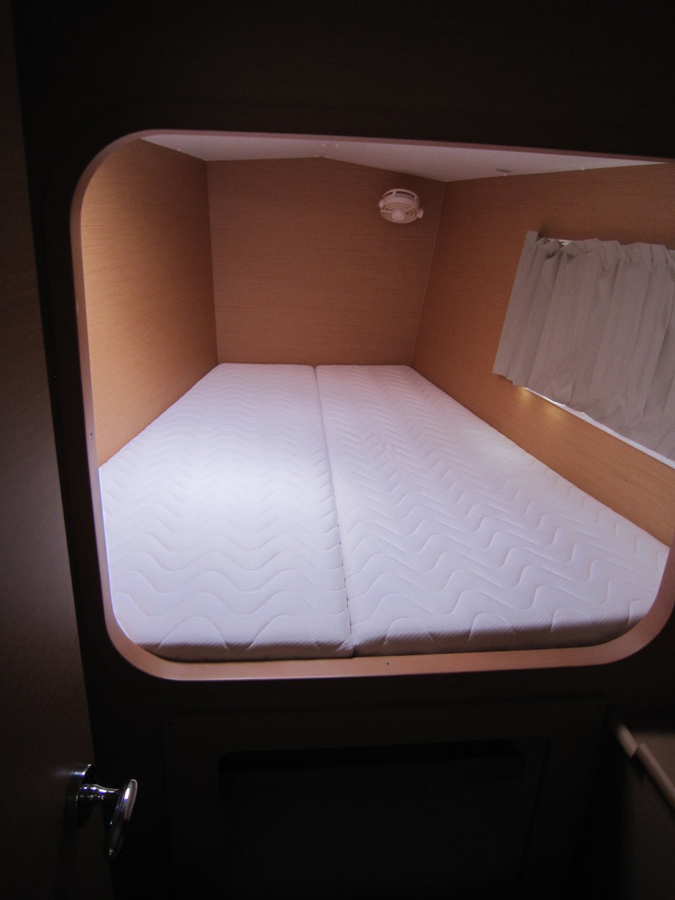 Lagoon 380 Innenansicht