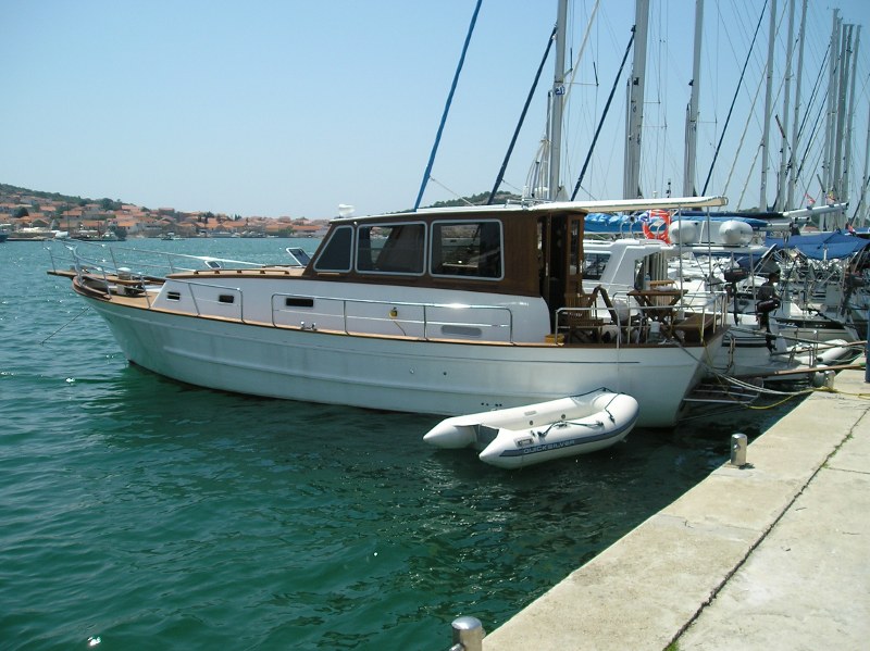 Gangaro Innenansicht