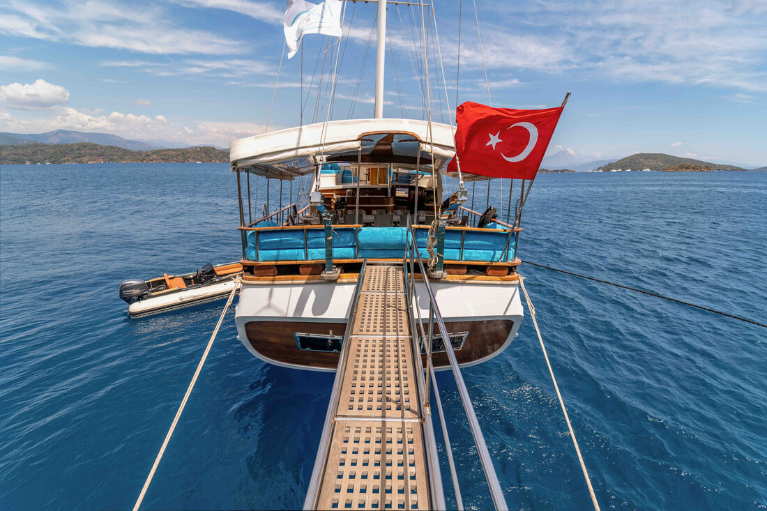 SuDelisi Innenansicht